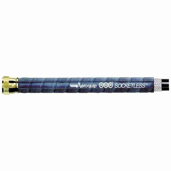 Eaton Aeroquip AQP Socketless Hose FCV1003